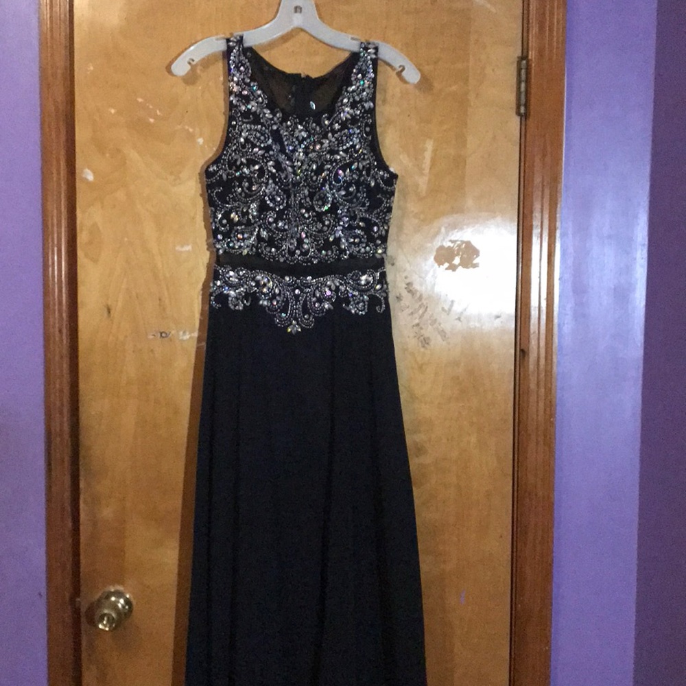 Dancing Queen Prom Dress